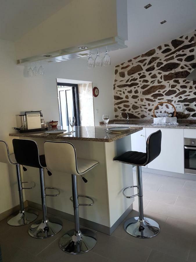 Villa Vivenda Da Eva à Arcos de Valdevez Extérieur photo